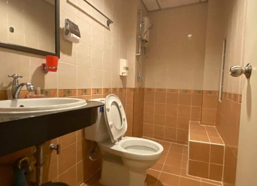 Banyo Fotoğraf