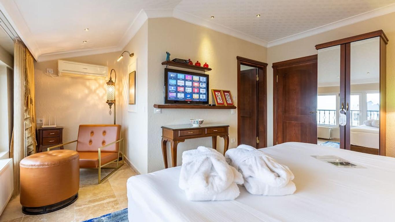 Sadaret Hotel&Suites Istanbul -Best Group Hotels