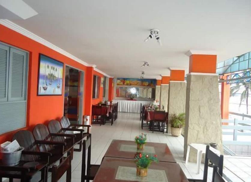 Restoran Fotoğraf