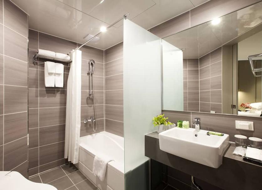 Banyo Fotoğraf