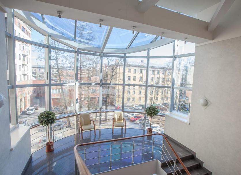 Balkon Fotoğraf
