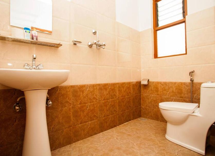 Banyo Fotoğraf