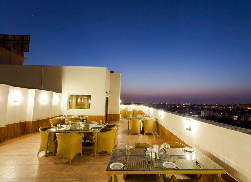 Balkon Fotoğraf