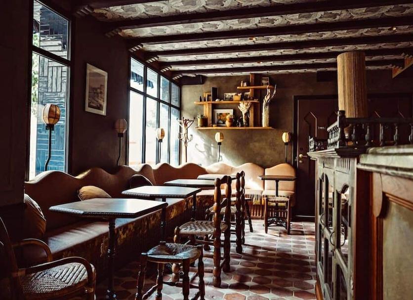Restoran Fotoğraf