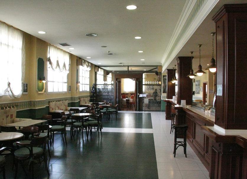 Restoran Fotoğraf