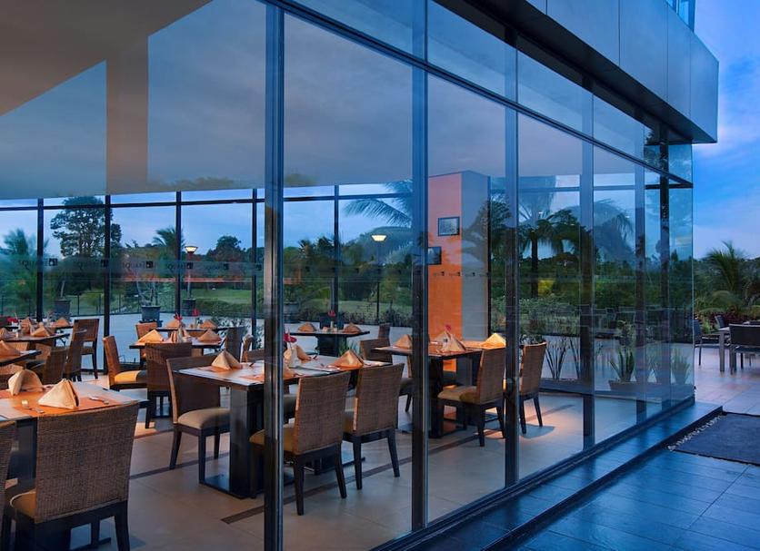Restoran Fotoğraf