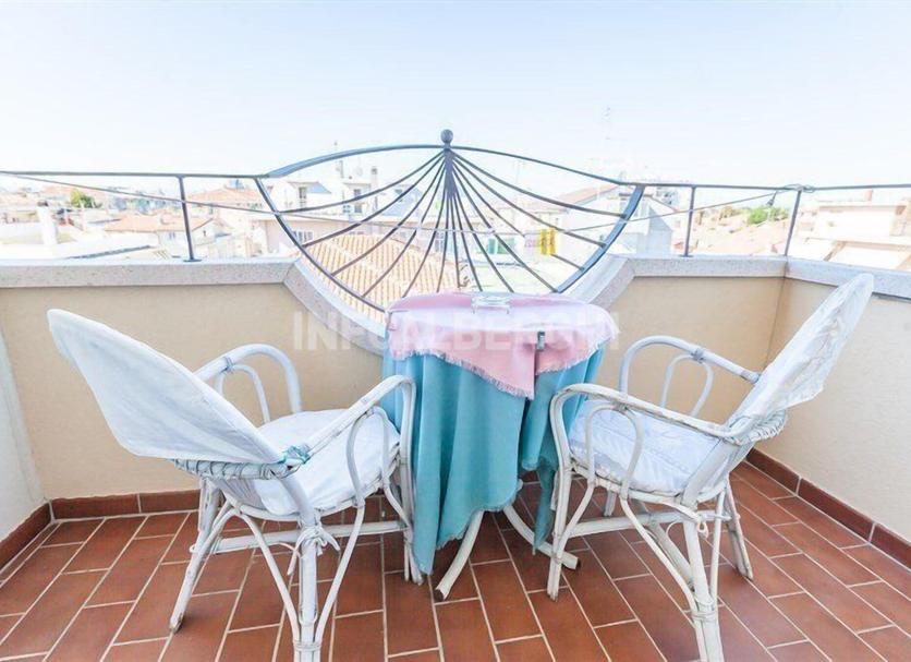 Balkon Fotoğraf