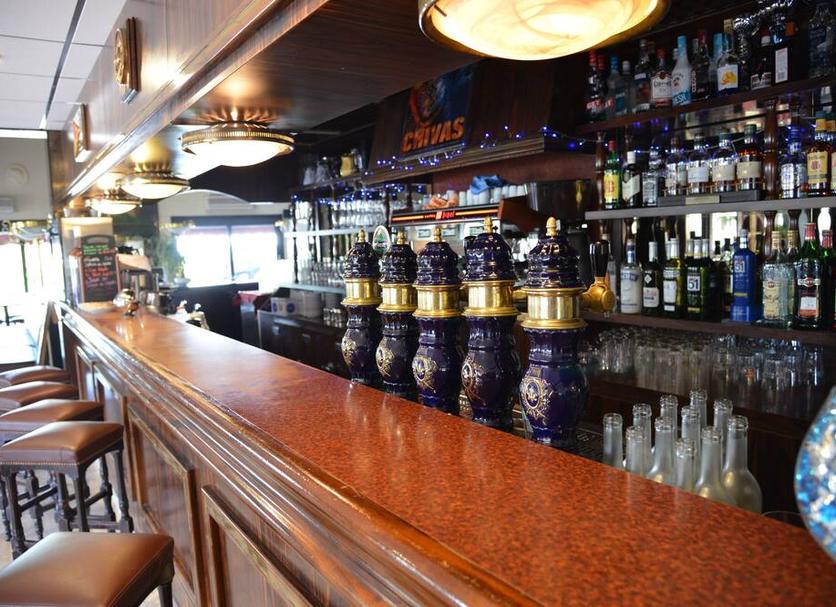 Bar Fotoğraf