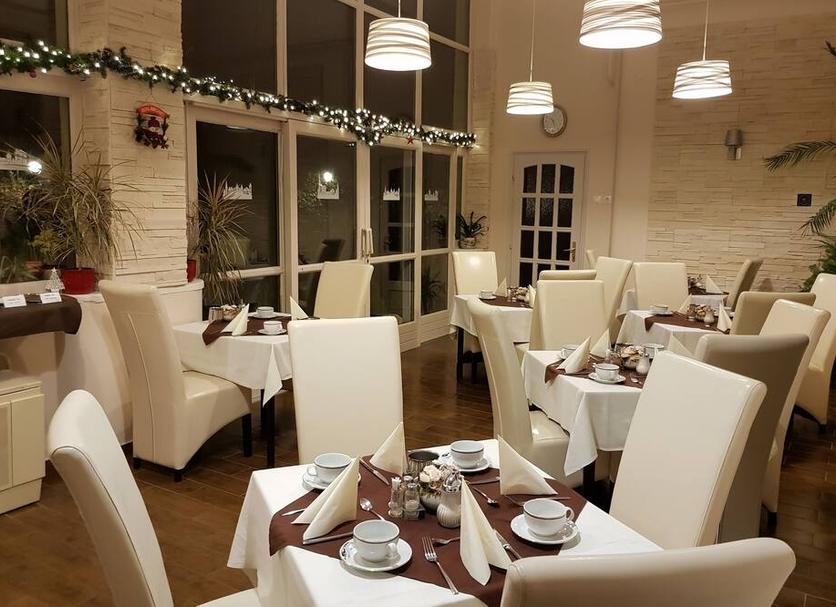 Restoran Fotoğraf