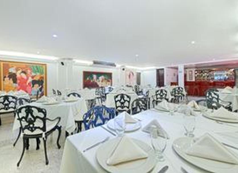 Restoran Fotoğraf