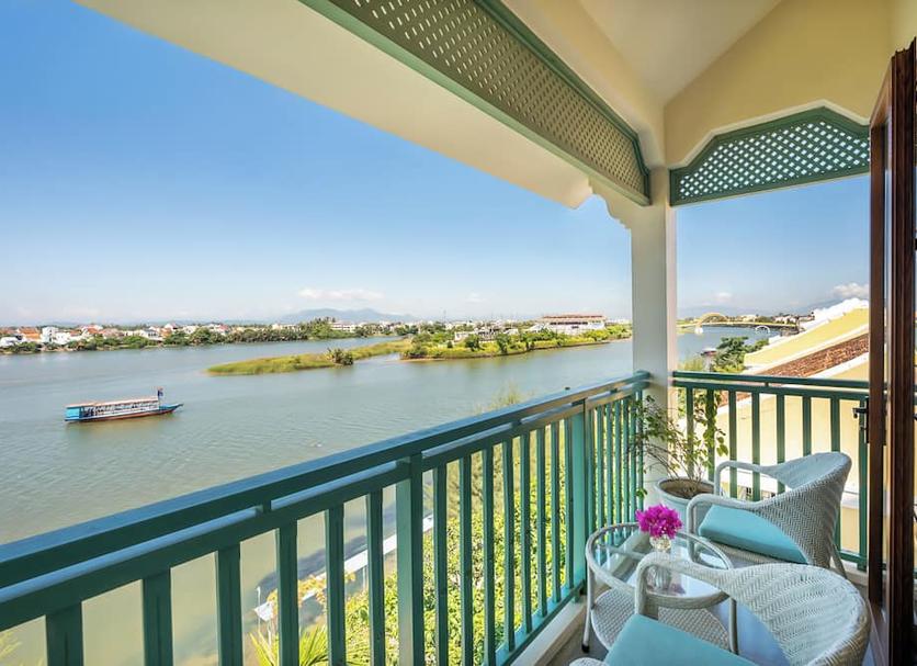 Balkon Fotoğraf