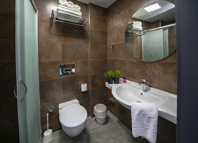 Banyo Fotoğraf