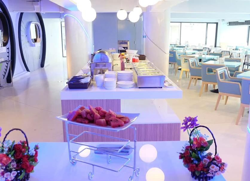 Restoran Fotoğraf
