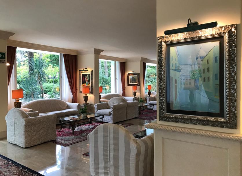 Oturma odası Fotoğraf