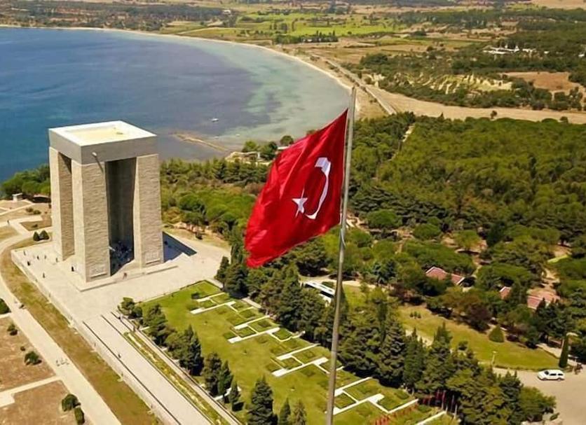 Dış görünüm Fotoğraf