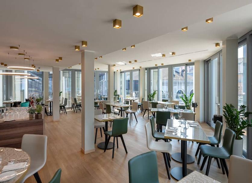 Restoran Fotoğraf