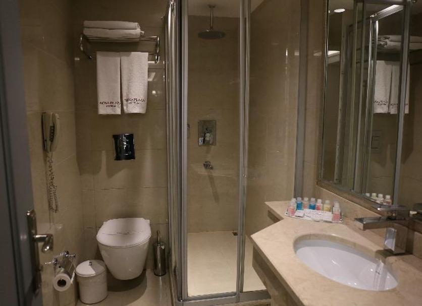 Banyo Fotoğraf