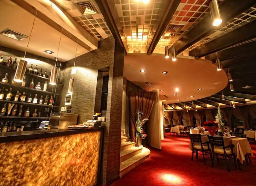 Bar Fotoğraf