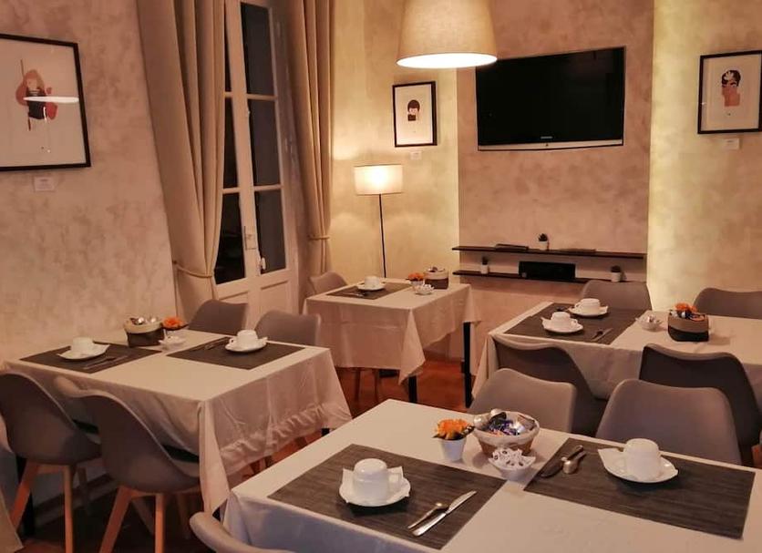 Restoran Fotoğraf