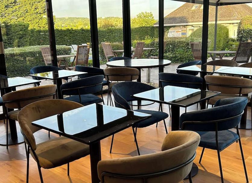Restoran Fotoğraf