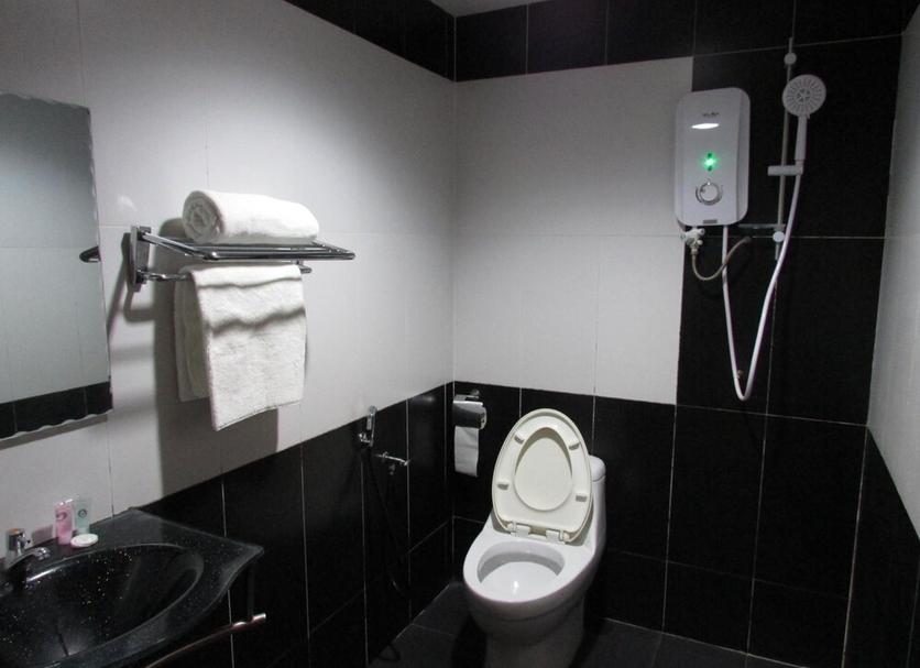 Banyo Fotoğraf