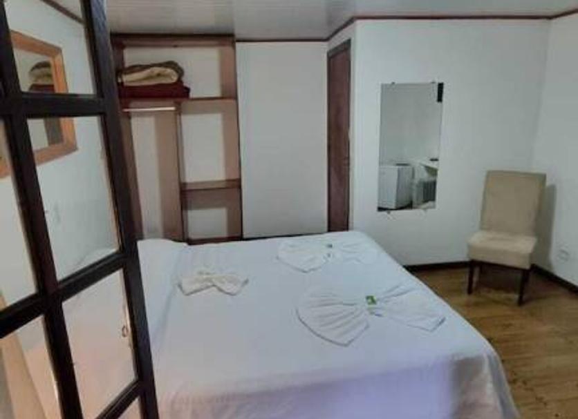 Yatak Odası Fotoğraf