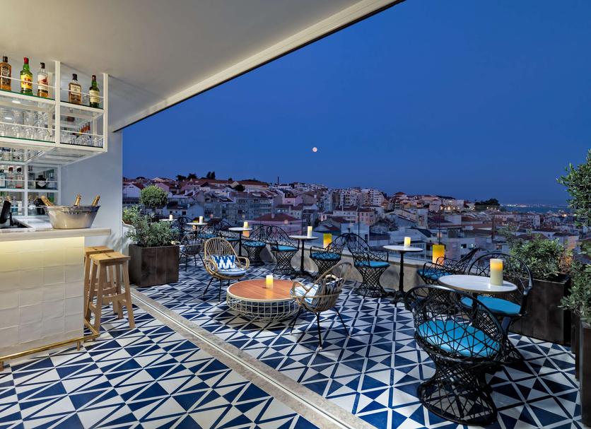 Balkon Fotoğraf