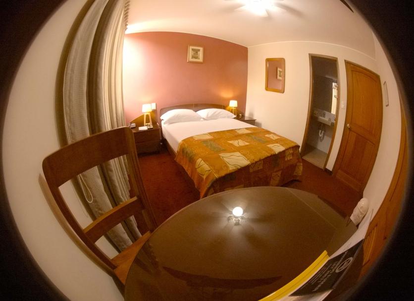 Yatak Odası Fotoğraf