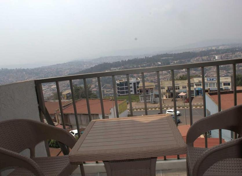 Balkon Fotoğraf