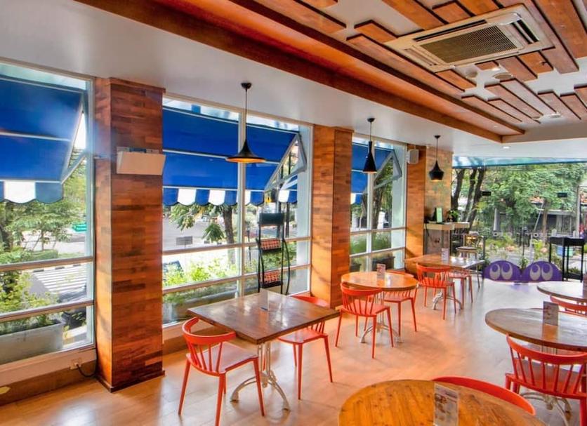 Restoran Fotoğraf