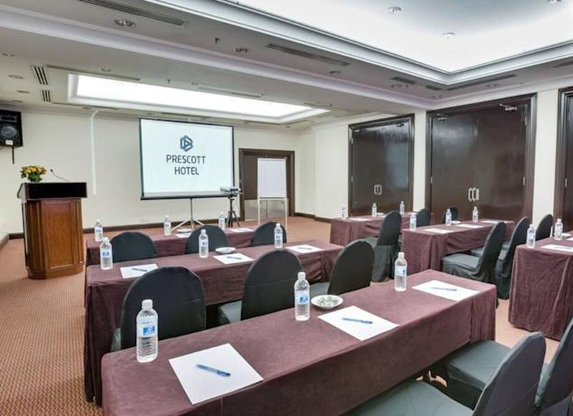 Konferans salonu Fotoğraf