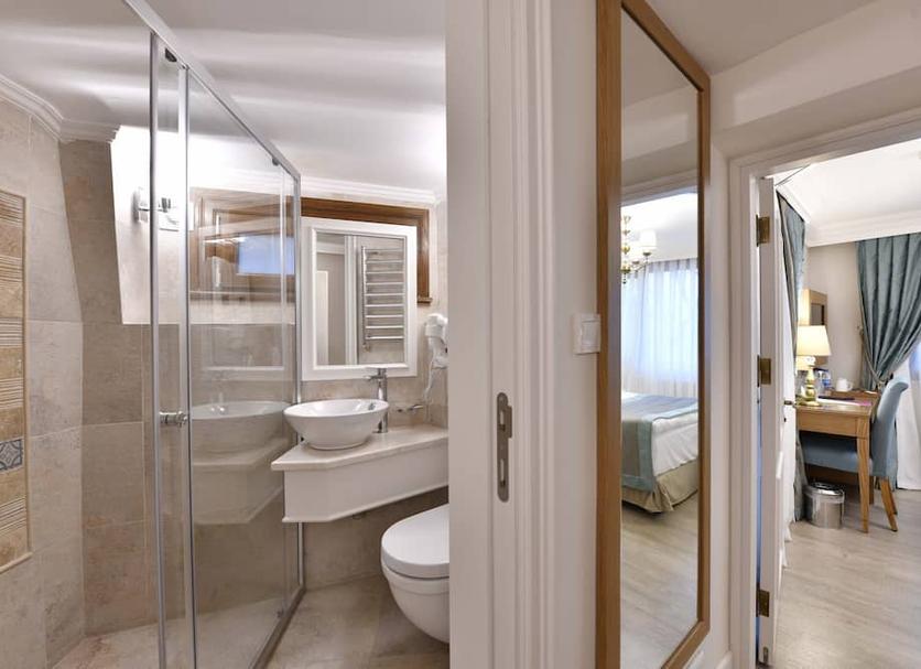 Banyo Fotoğraf