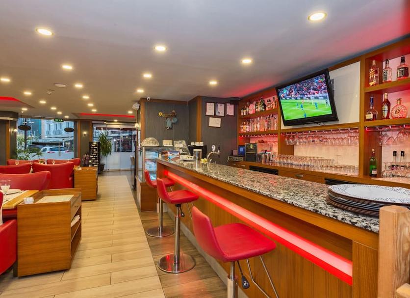 Bar Fotoğraf