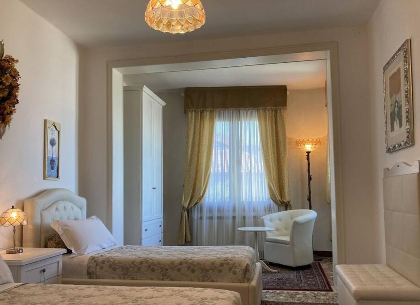 Yatak Odası Fotoğraf