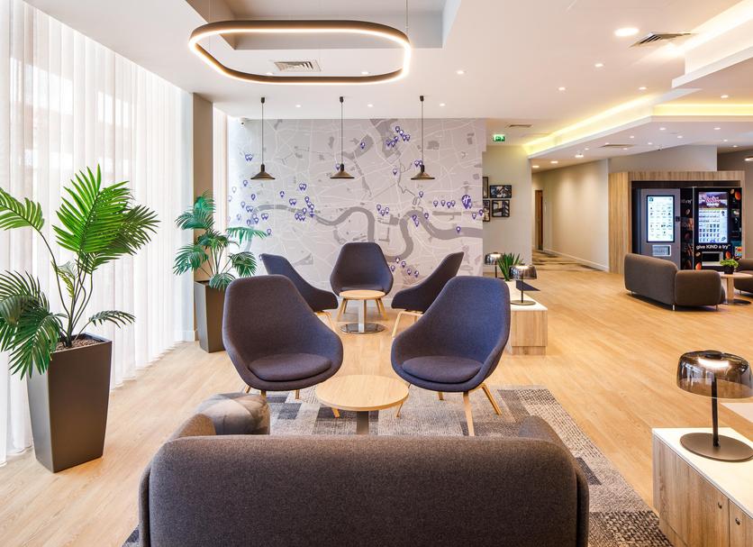 Salon Fotoğraf