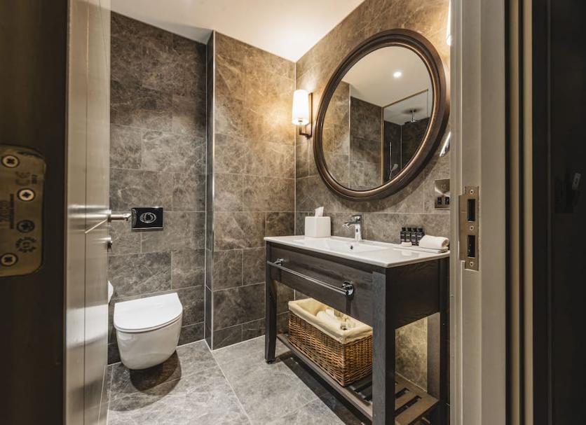 Banyo Fotoğraf