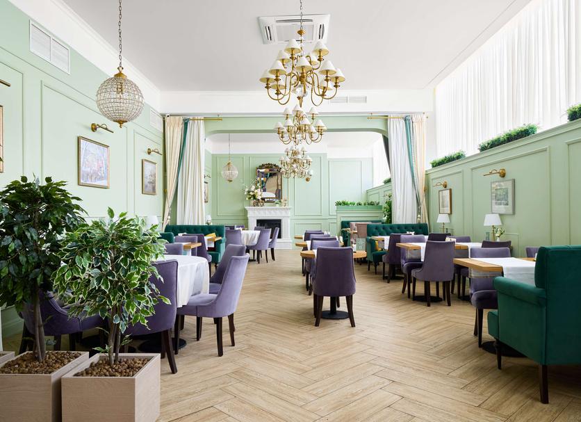 Restoran Fotoğraf