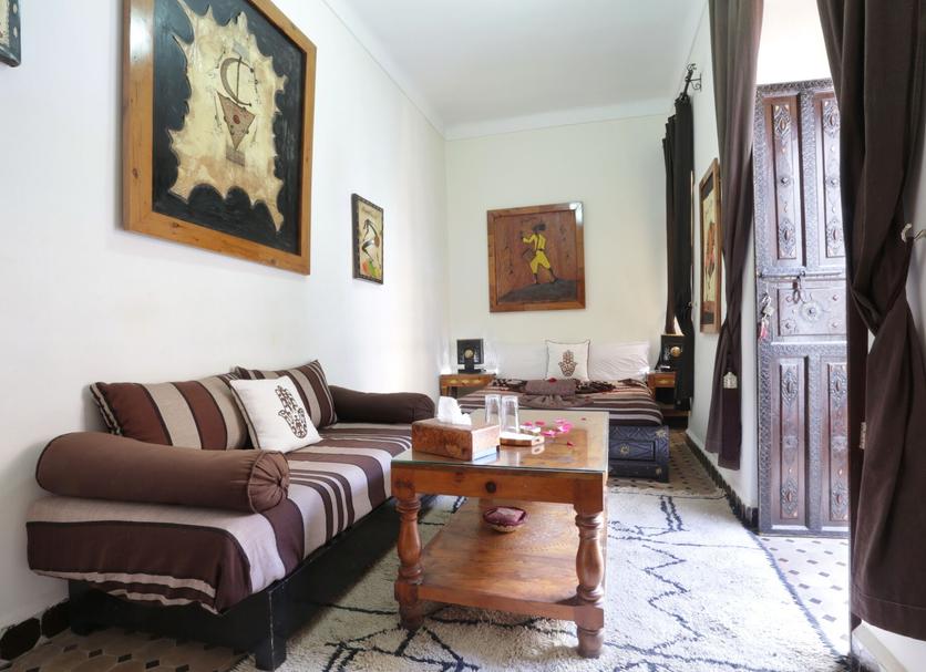 Oturma odası Fotoğraf