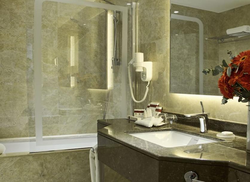 Banyo Fotoğraf