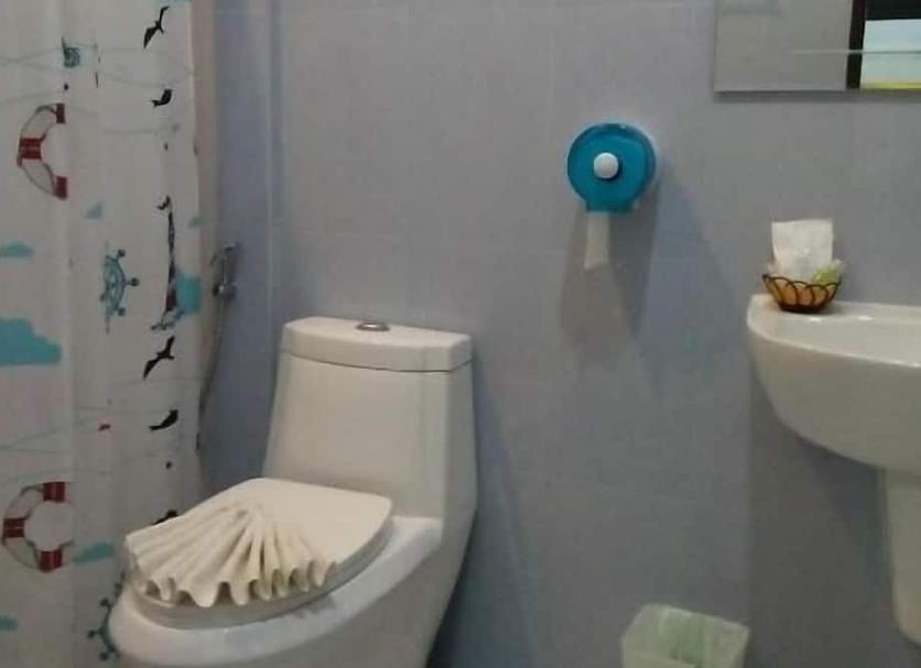 Banyo Fotoğraf