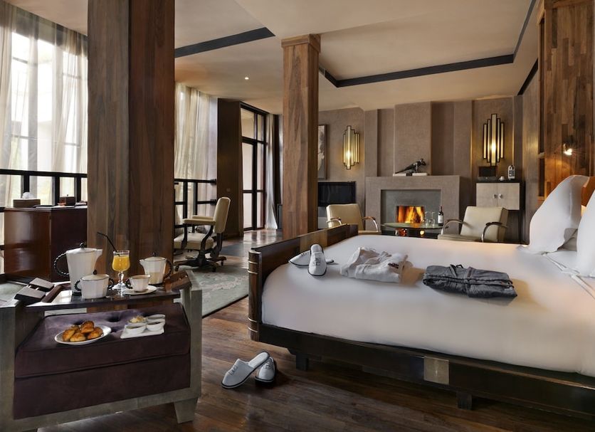 Yatak Odası Fotoğraf