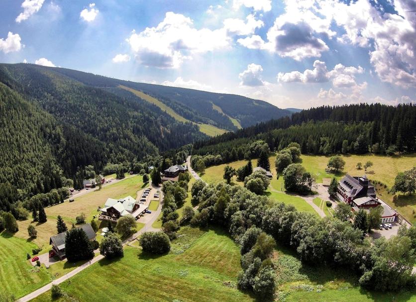 Dış görünüm Fotoğraf
