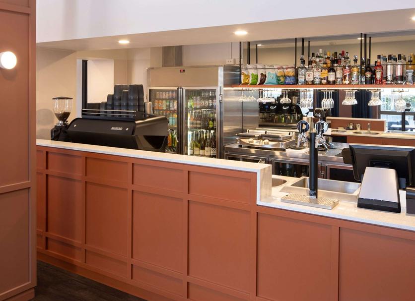 Bar Fotoğraf
