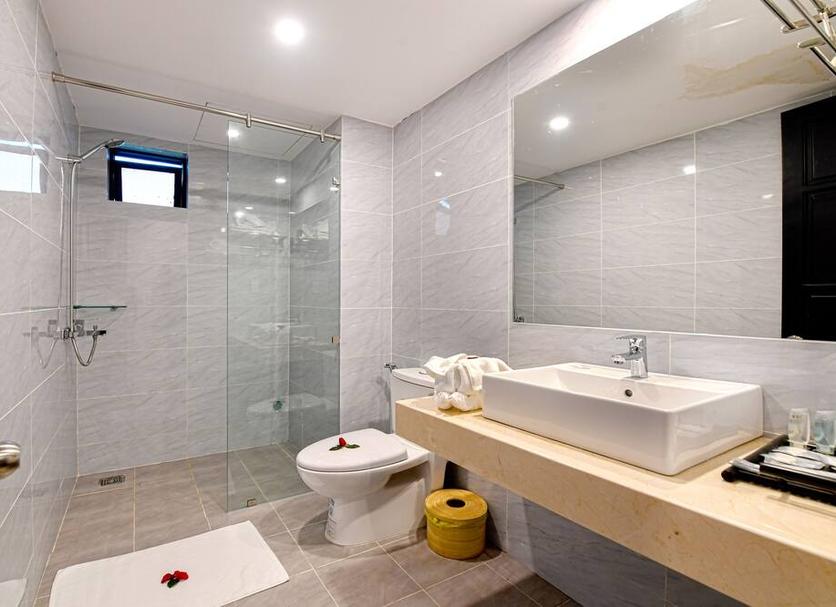 Banyo Fotoğraf