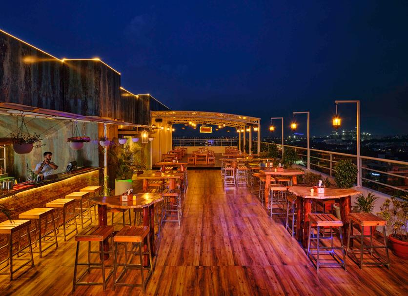 Bar Fotoğraf