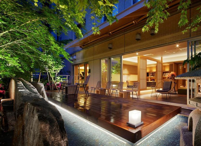 Veranda Fotoğraf