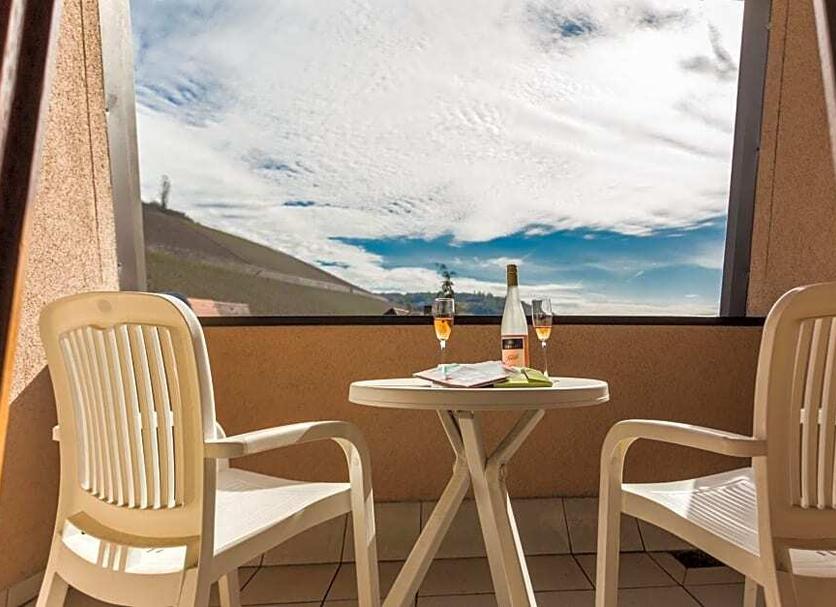 Balkon Fotoğraf