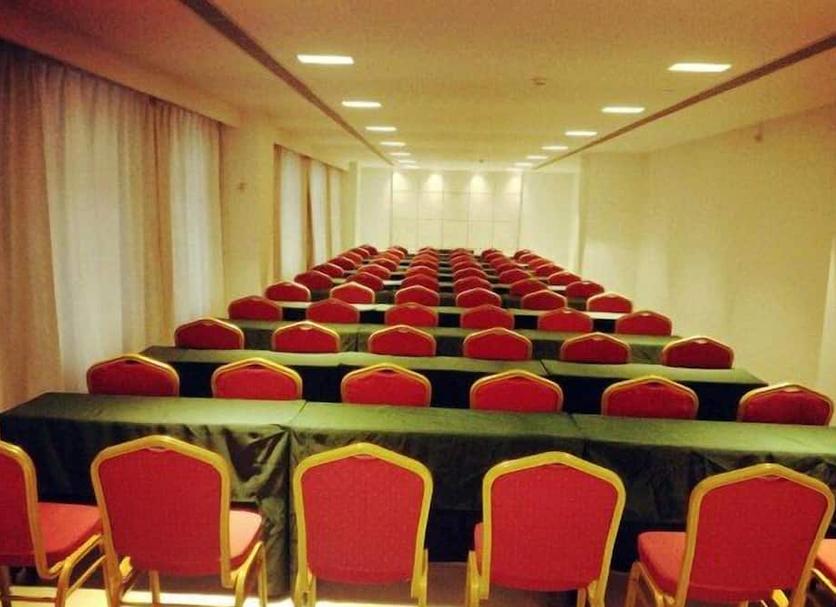 Konferans salonu Fotoğraf