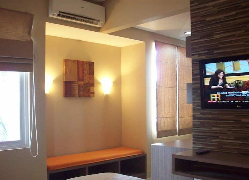 Oda olanağı Fotoğraf