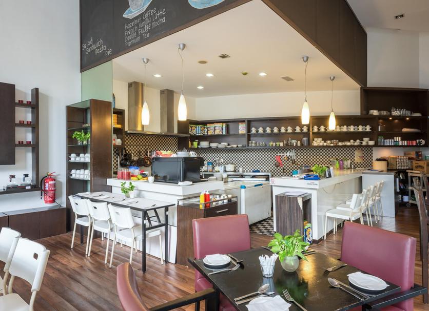 Restoran Fotoğraf